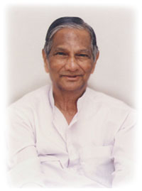 Swami Madhavnath