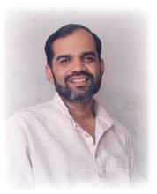 Swami Makarandanath